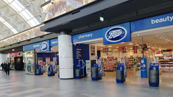 Book Hearing Tests in Blanchardstown Boots Hearingcare