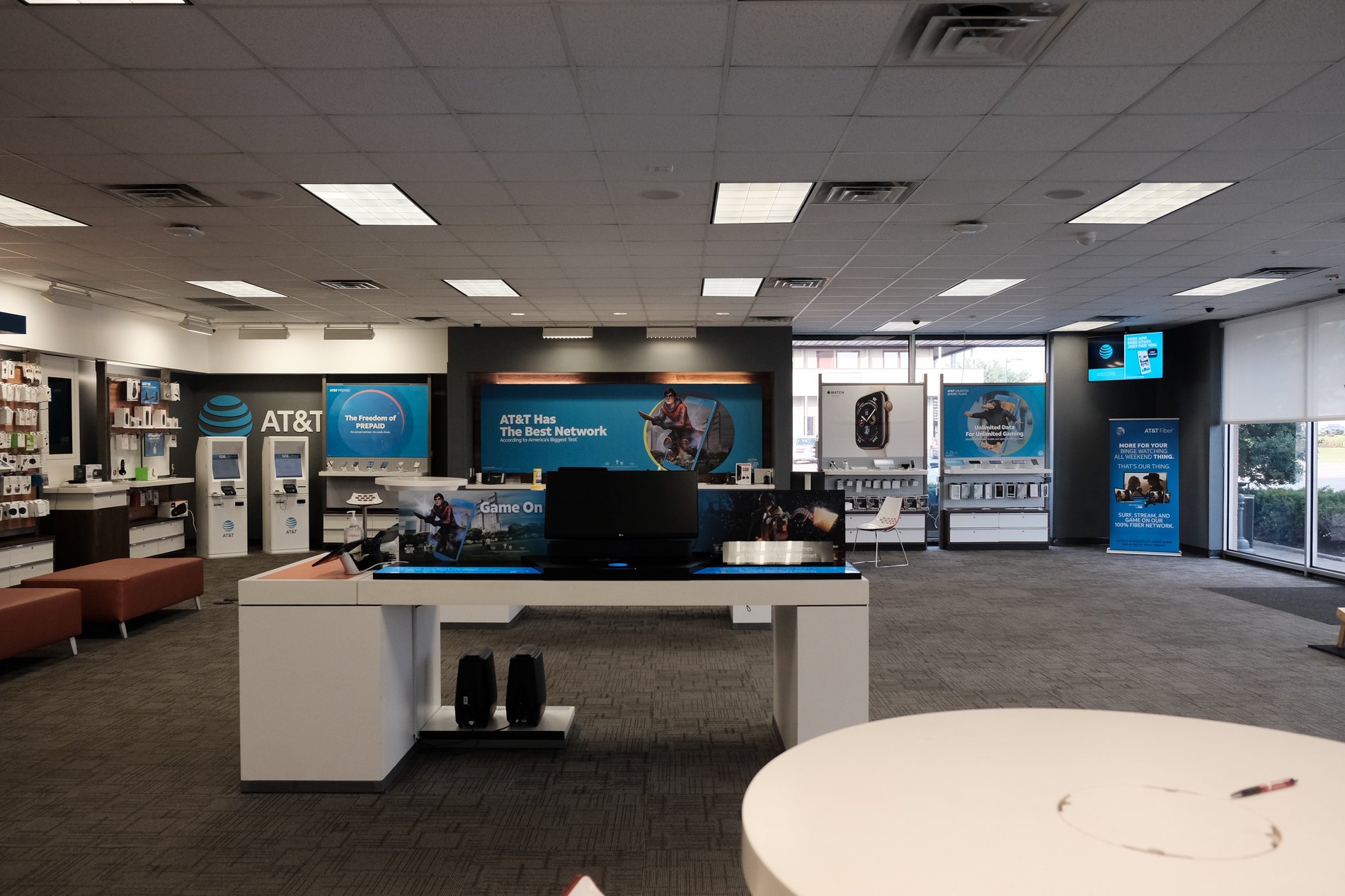 AT&T Store - Clarksville - Clarksville, IN