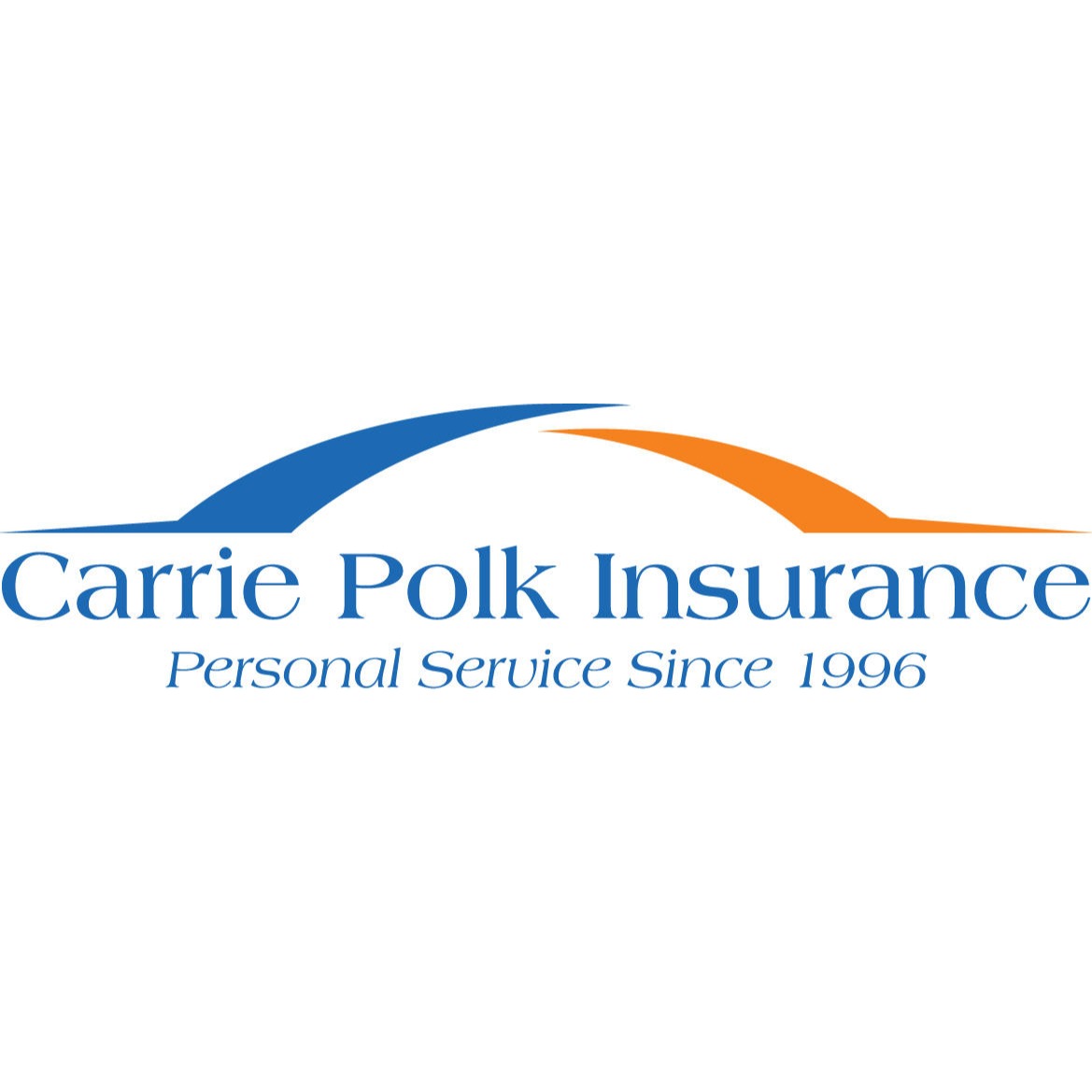 Carrie Ann Polk, Insurance Agent