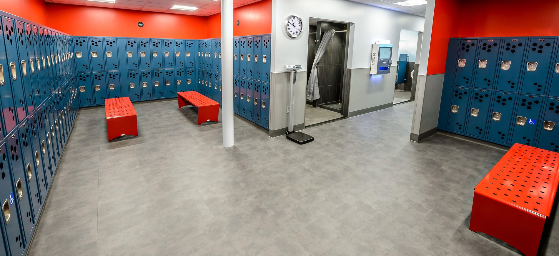 Blink Fitness Onondaga Gym in Syracuse, NY