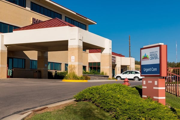 Photo of Rapid City Medical Center Urgent Care Rapid City