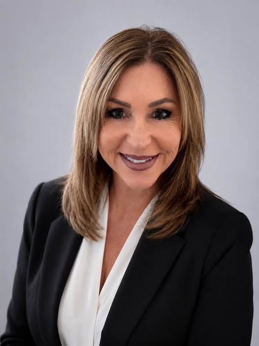 Liz Hogan Agency Owner