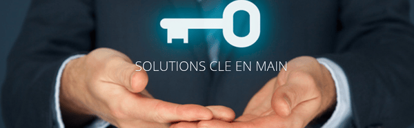 Solution clés en main