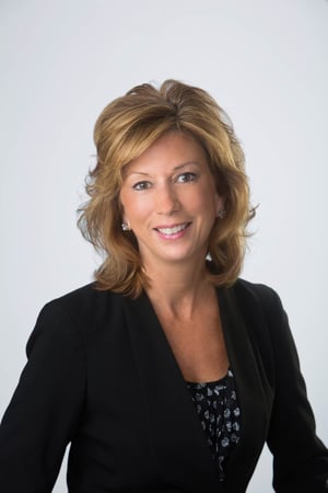 Photo of Stephanie Stahl