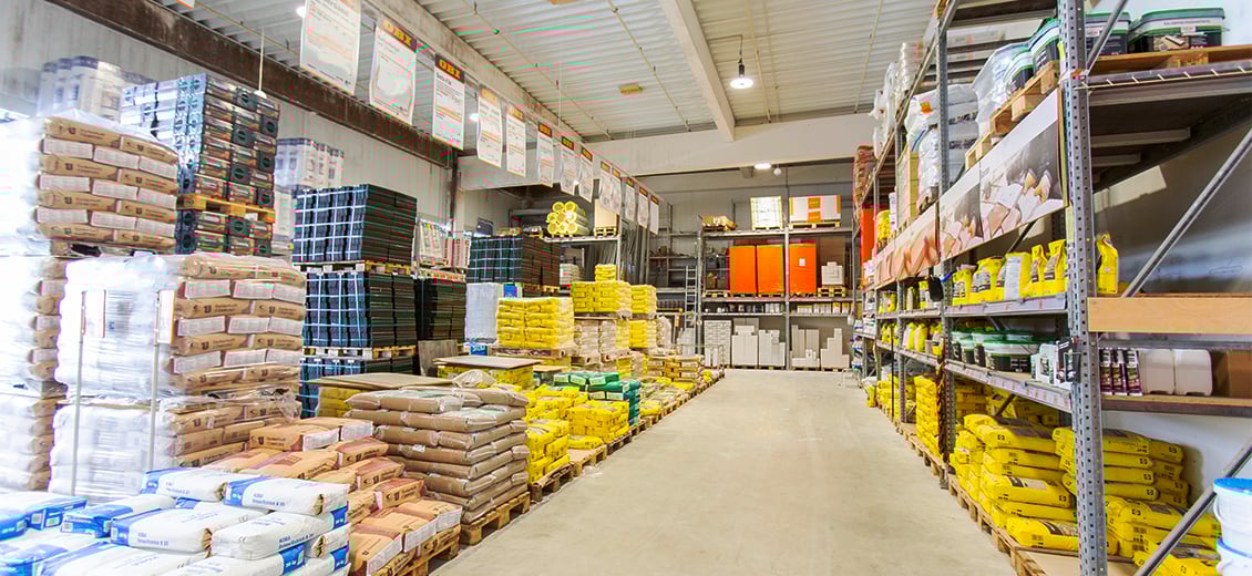 Dein OBI Markt Neustadt am Rübenberge, GerhardMercatorStr. 2
