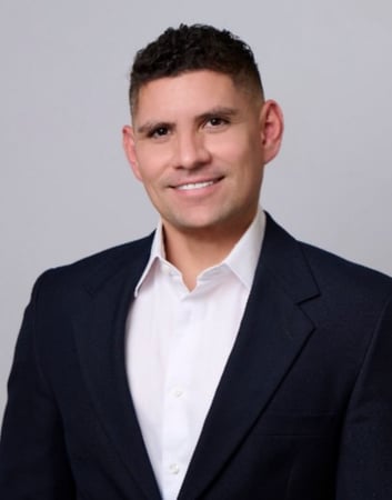 Photo of David Candelaria