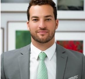 Photo of Ray Donnelly