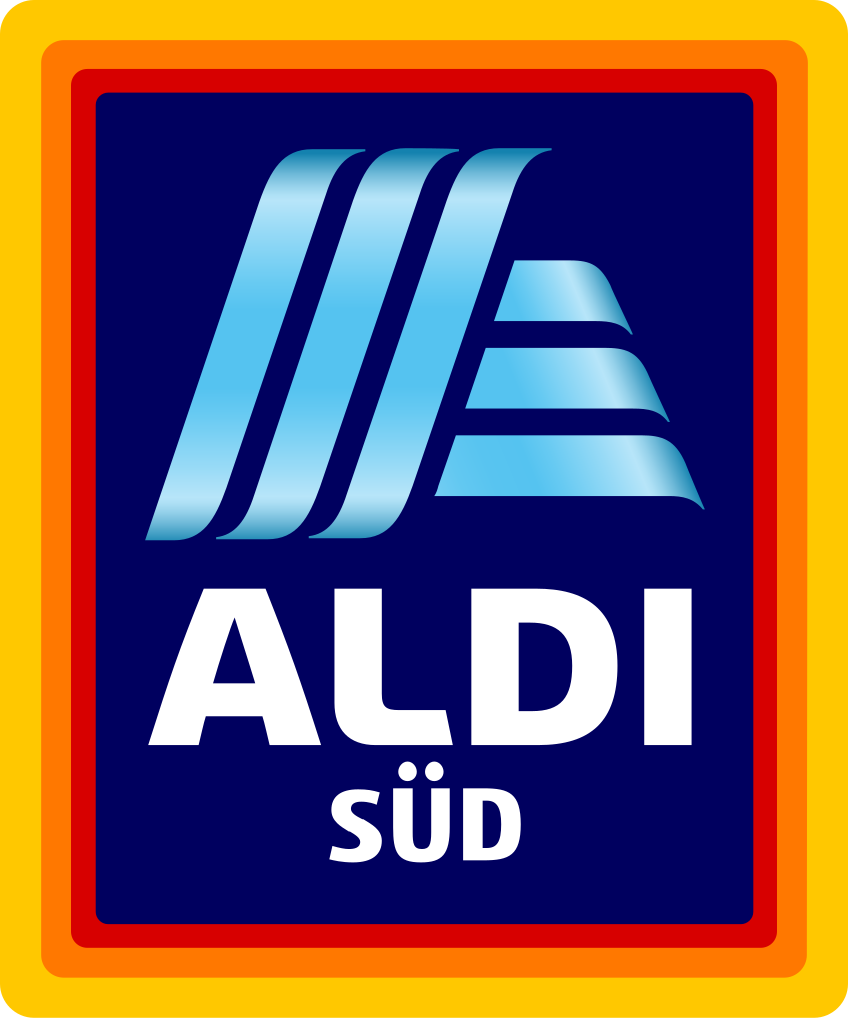 ALDI SÜD Logo