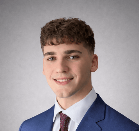 Photo of Adam Steinbuch