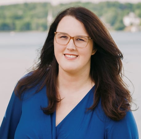 Photo of Caroline Prybyl