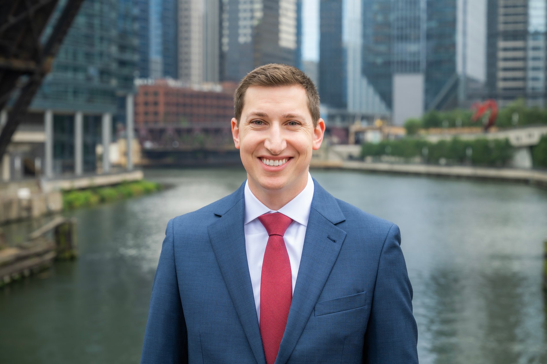 Photo of John Pizzoferrato - Morgan Stanley