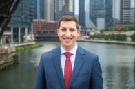 Photo of John Pizzoferrato - Morgan Stanley