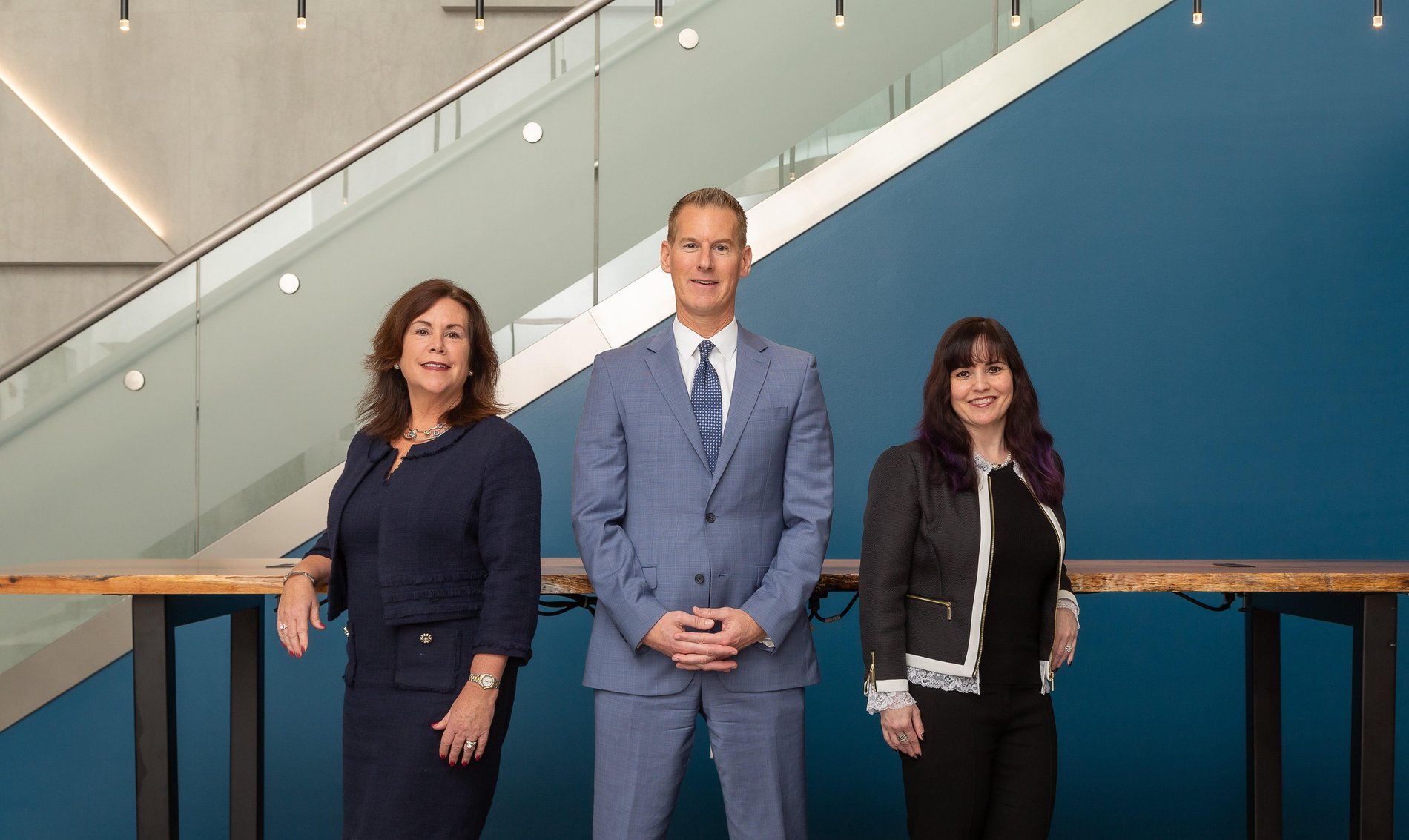 Photo of The Steen Carr Group - Morgan Stanley