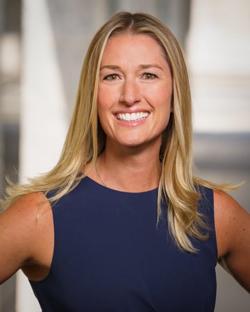 Photo of Courtney C. McIntosh