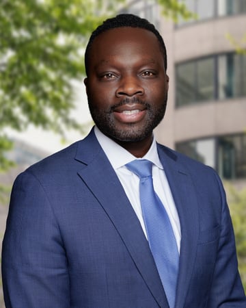 Photo of Tolu Adeyemi