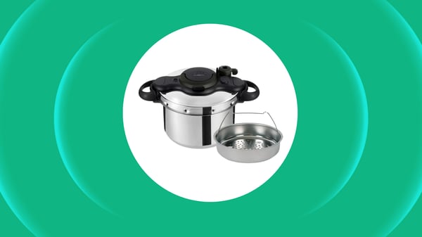 Autocuiseur SEB Clipso Minut Easy 6L Noir chez boulanger lyon cordeliers