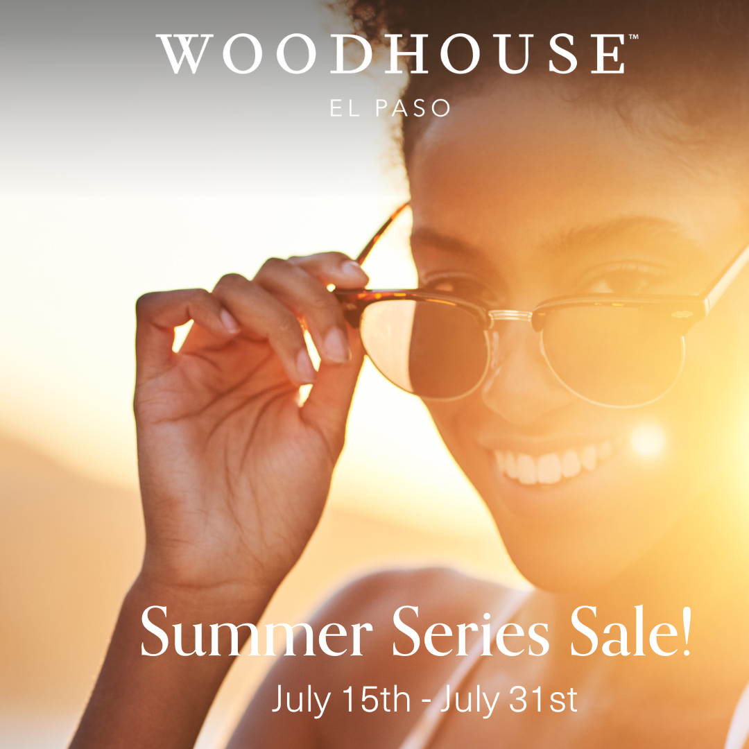 Spa Services El Paso, TX Woodhouse Spa