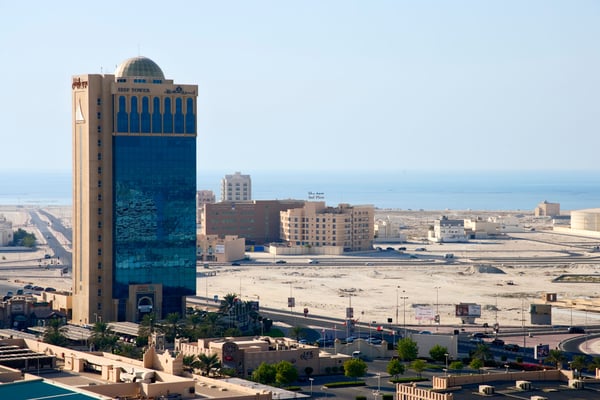 Tous nos hôtels à Manama