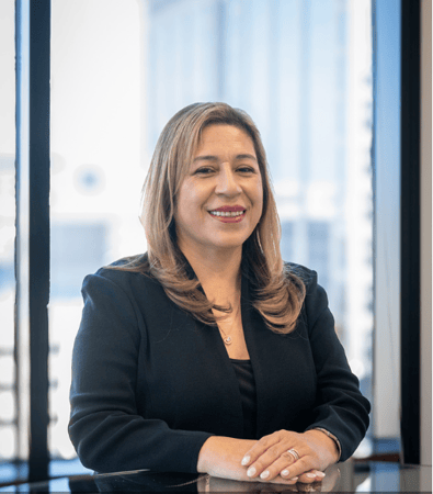 Photo of Karyna Johri