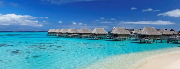 Polinesia Francese: tutti i nostri hotel