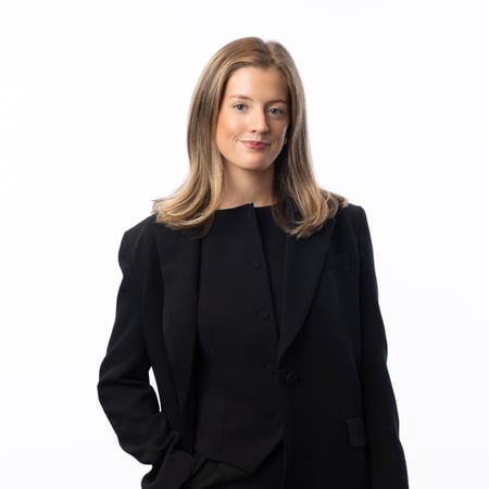 Photo of Sophie Matthews