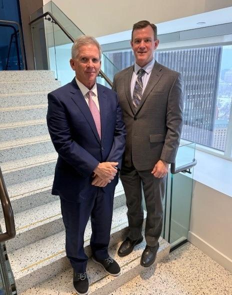 Photo of Owen Dugan - Morgan Stanley Financial Advisor