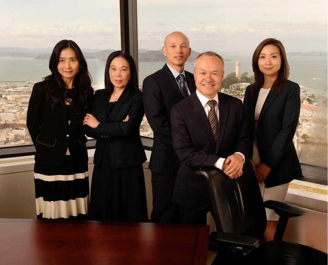 The Bayswater Group San Francisco, CA Burlingame, CA