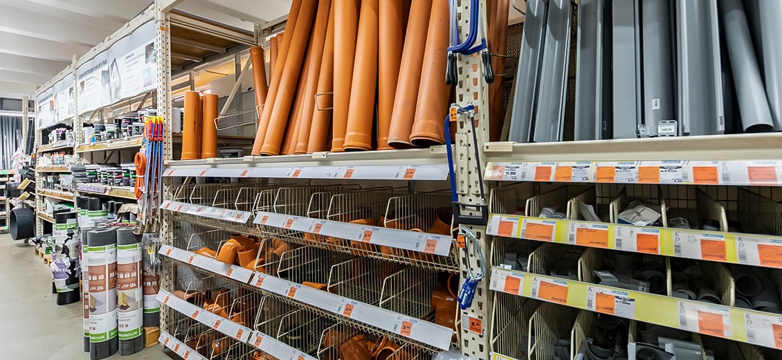 Dein OBI Markt KölnDellbrück, Wasserwerkstr.12