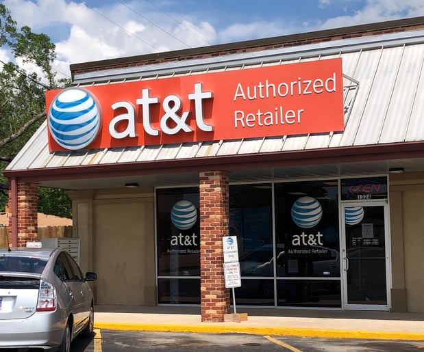 We are your local Duncan AT&T Authorized Retailer Communication Solutions