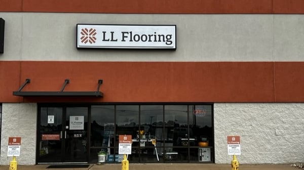 LL Flooring (Lumber Liquidators) #1160 - Saint Peters | 4016 North Service  Road