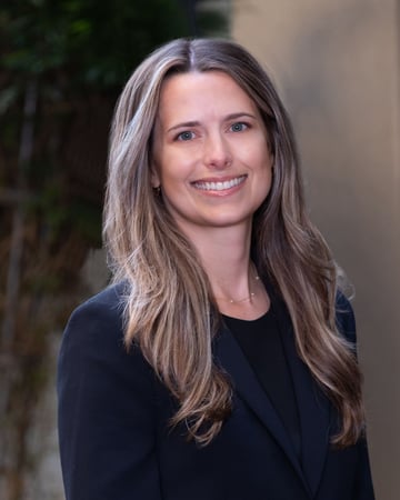 Photo of Mackenzie Sitzwohl