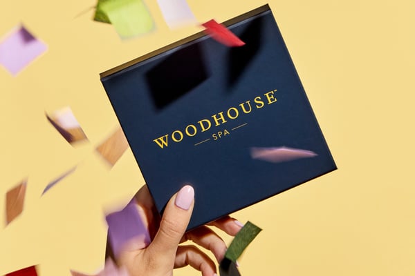 Woodhouse Spa Broomfield Graduation Gift Cards