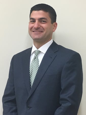 Photo of Dennis J Mooradian