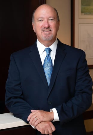 Photo of Craig Bloom