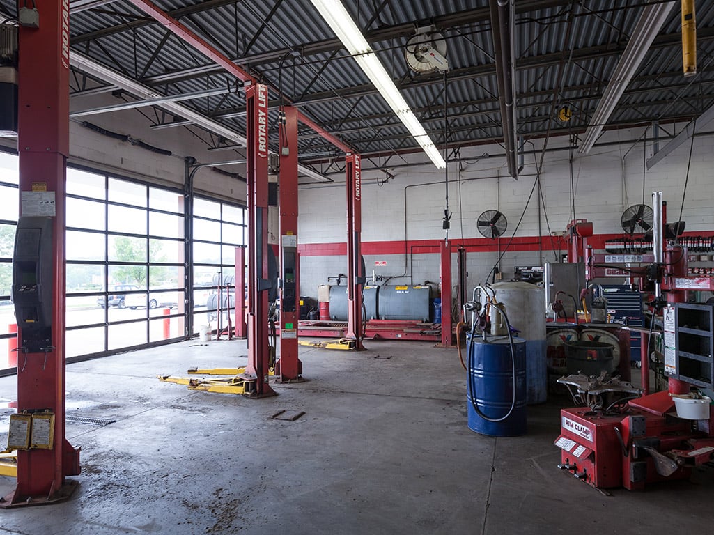 Tire Discounters Tires, Wheels, Custom Wheels, rims in Dayton, OH