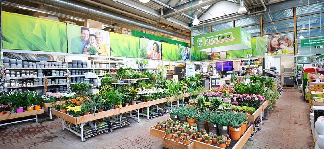 Dein OBI Markt Imst, Industriezone 29