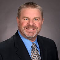John Michaud - Old National Bank, Market Sales Manager, AVP in Saint Cloud,MN professional headshot
