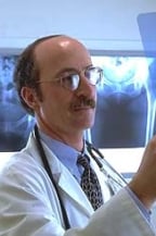 Sergio Schwartzman, M.D.