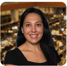 Photo of Maria Indyk