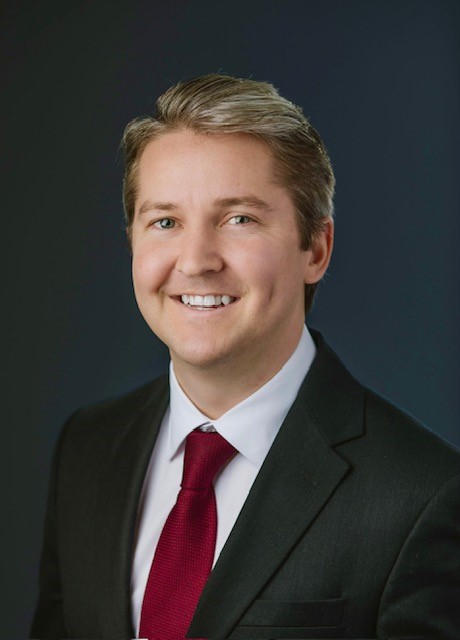Photo of Austin Cremins - Morgan Stanley