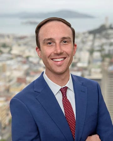 Photo of Colin Murphy