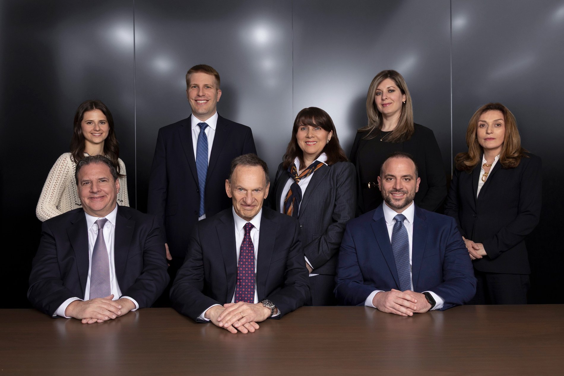 Photo of Valora Vista Group - Morgan Stanley