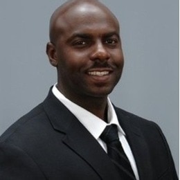 Chadrick Cummings, Insurance Agent