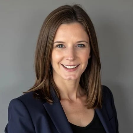 Photo of Elizabeth Harrigan