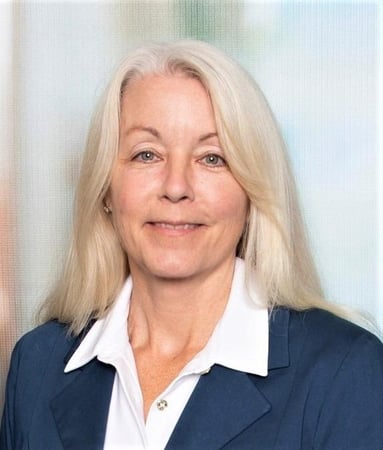 Photo of Kate Sullivan