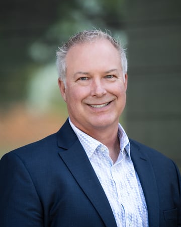 Photo of John Hegardt