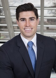 Photo of Bryan Lasday