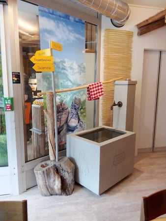 Brunnen