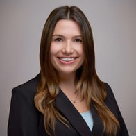 Photo of Sarah Smith - Morgan Stanley