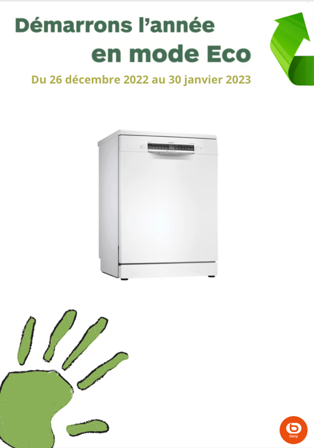Lave vaisselle 60 cm Bosch SMS4HKW04E Serenity Serie 4 Silence Plus